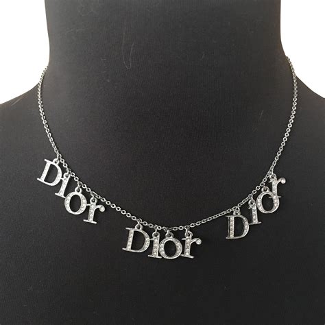 bijour dior|bijoux dior femme.